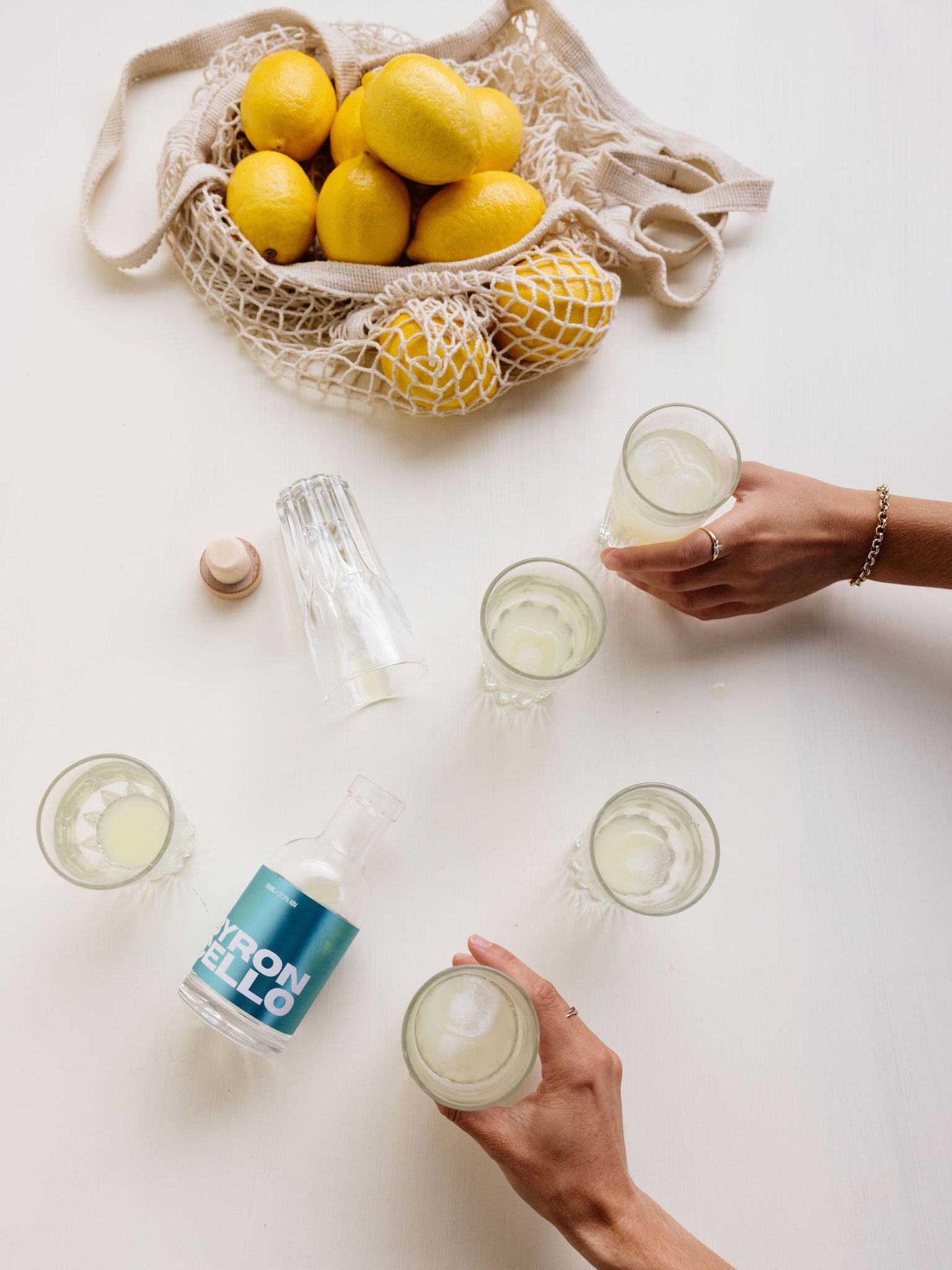 BYRONCELLO Mini 200ML