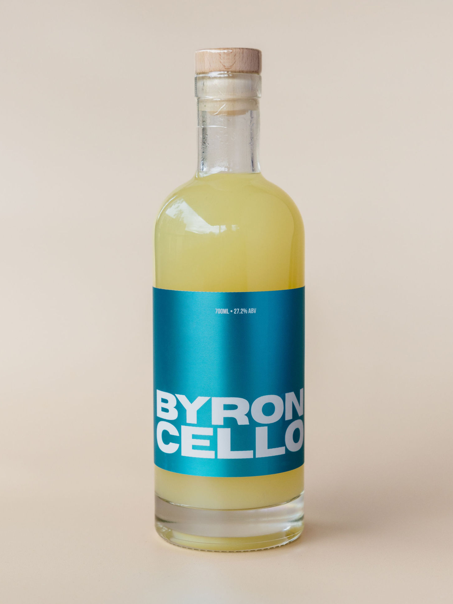 BYRONCELLO 700ML