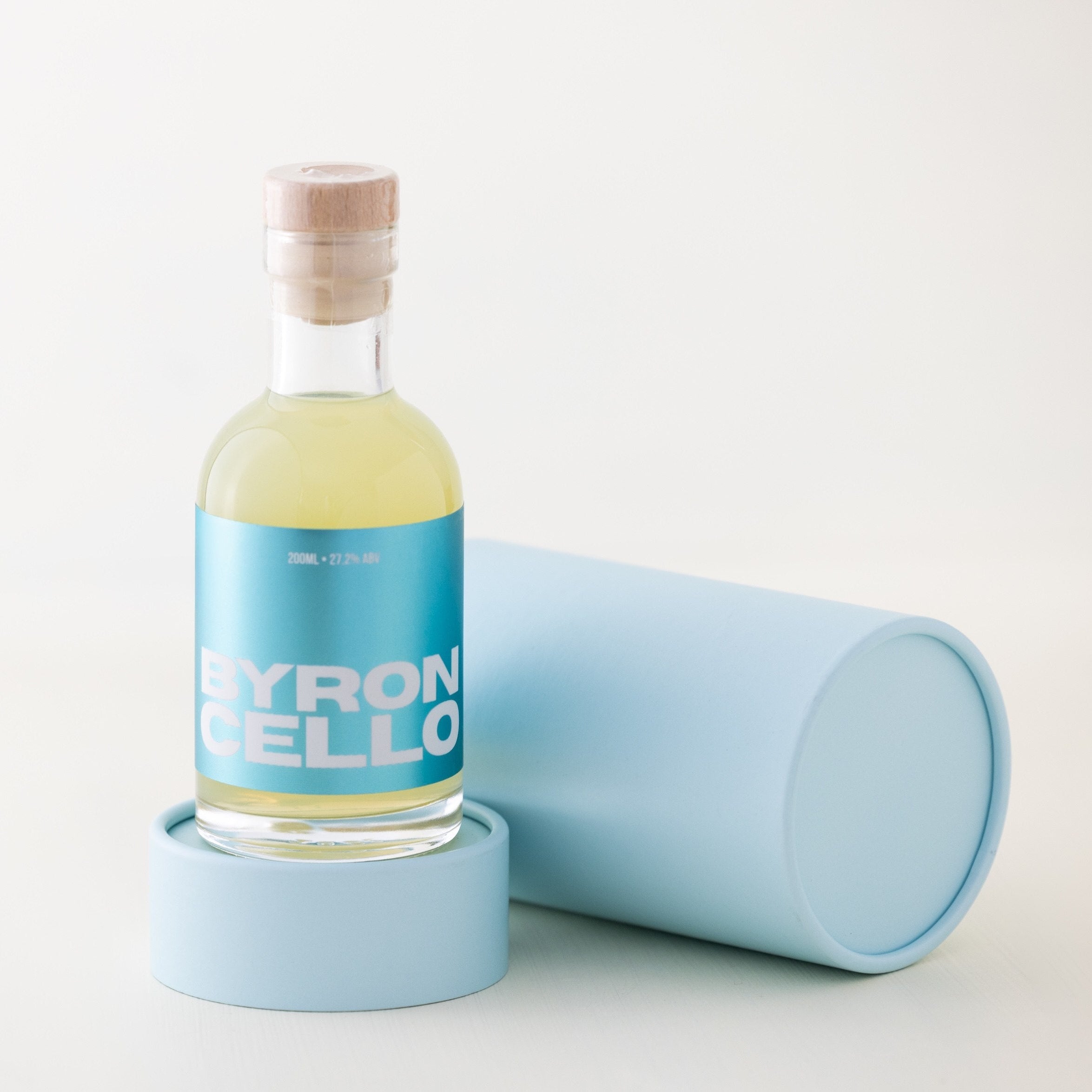 BYRONCELLO Mini 200ML