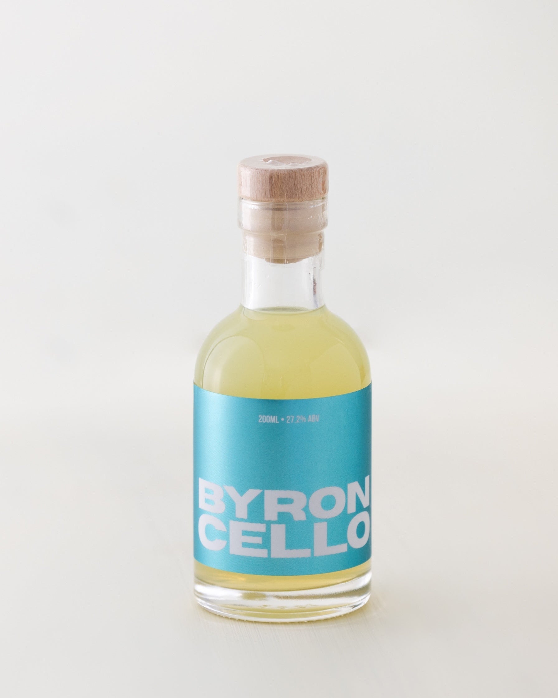 BYRONCELLO Mini 200ML